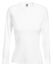 Lady-Fit Long Sleeve