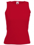 Lady-Fit Sleeveless