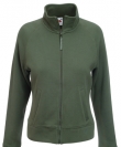 Lady-Fit Sweat Jacket