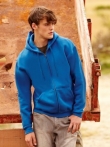 Hooded Sweat Jacket  62-034-0