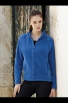 Lady - Fit Full Zip Fleece  62-066-0