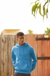 Hooded Sweat  62-208-0