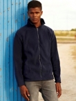 Full Zip Fleece  62-510-0