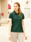 Lady - Fit Premium Polo  63-030-0