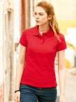 Lady - Fit 65/35 Polo  63-212-0