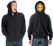 UNIQUE HOODIE - s potiskem COOL SUN