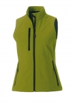 141 Soft Shell Gilet