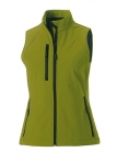 141 Soft Shell Gilet