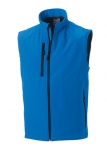 141 Soft Shell Gilet