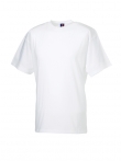 NOVĚ VE VÝPRODEJI  RUSSELL 150 Lightweight T-Shirt-white