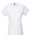 155 Slim Fit T-Shirt-white