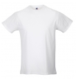 155 Slim Fit T-Shirt-white