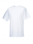 215 Heavyweight T-shirt-white