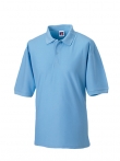 539 Classic PolyCotton Polo