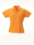 577 Ultimate Cotton Polo