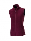 872 Outdoor Fleece Gilet