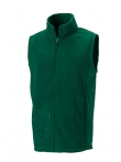 872 Outdoor Fleece Gilet