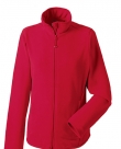 883 Fitted Full Zip Microfleece