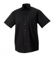 957 Ultimate Non-Iron Short Sleeve