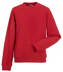classic red CR